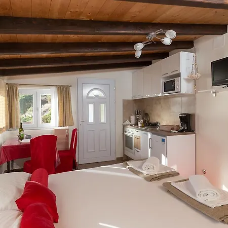 Apartment Golden Stairs Dubrovnik